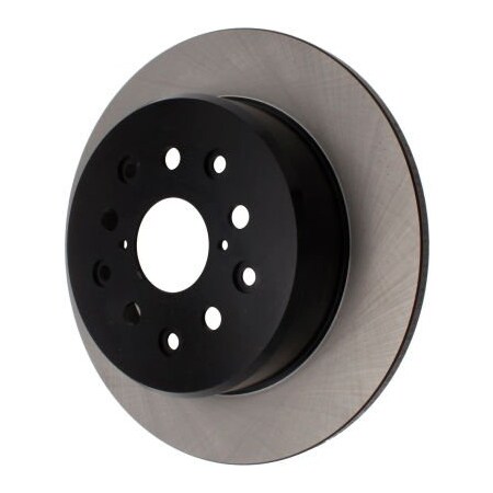 Centric Premium rear rotor 307x12mm (2 required)